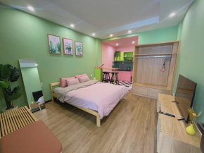 Guava Home 110 - Studio in City Center